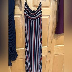 Banana Republic Maxi Dress